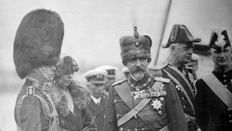 Desertul tradițional preferat de Regina Maria. Gustul a făcut-o să dea uitării delicatesele franțuzești și englezești