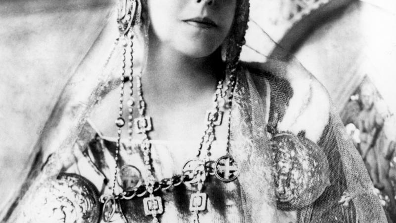 Desertul tradițional preferat de Regina Maria. Gustul a făcut-o să dea uitării delicatesele franțuzești și englezești