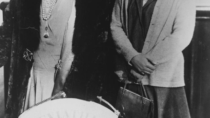 Desertul tradițional preferat de Regina Maria. Gustul a făcut-o să dea uitării delicatesele franțuzești și englezești