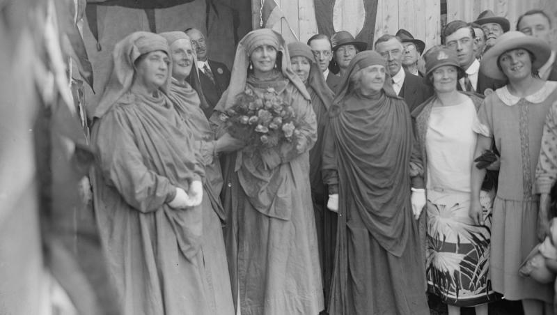 Desertul tradițional preferat de Regina Maria. Gustul a făcut-o să dea uitării delicatesele franțuzești și englezești