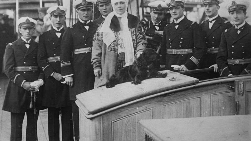 Desertul tradițional preferat de Regina Maria. Gustul a făcut-o să dea uitării delicatesele franțuzești și englezești