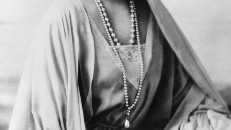 Desertul tradițional preferat de Regina Maria. Gustul a făcut-o să dea uitării delicatesele franțuzești și englezești