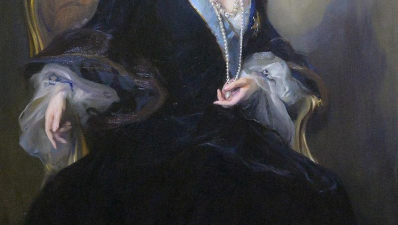 Desertul tradițional preferat de Regina Maria. Gustul a făcut-o să dea uitării delicatesele franțuzești și englezești