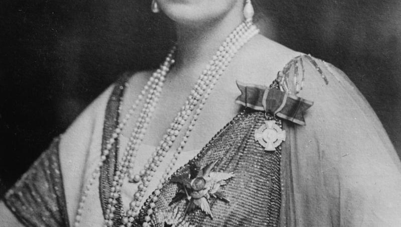 Desertul tradițional preferat de Regina Maria. Gustul a făcut-o să dea uitării delicatesele franțuzești și englezești