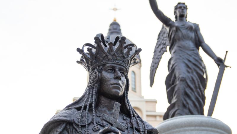 Desertul tradițional preferat de Regina Maria. Gustul a făcut-o să dea uitării delicatesele franțuzești și englezești