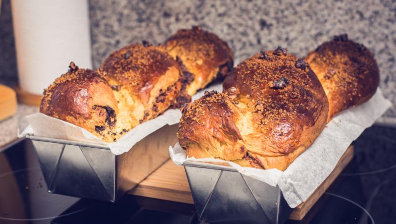 Desertul tradițional preferat de Regina Maria. Gustul a făcut-o să dea uitării delicatesele franțuzești și englezești