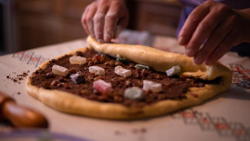 Desertul tradițional preferat de Regina Maria. Gustul a făcut-o să dea uitării delicatesele franțuzești și englezești