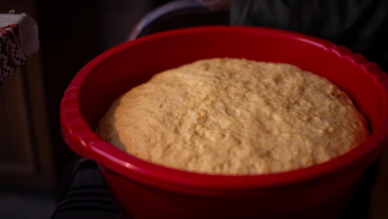 Desertul tradițional preferat de Regina Maria. Gustul a făcut-o să dea uitării delicatesele franțuzești și englezești