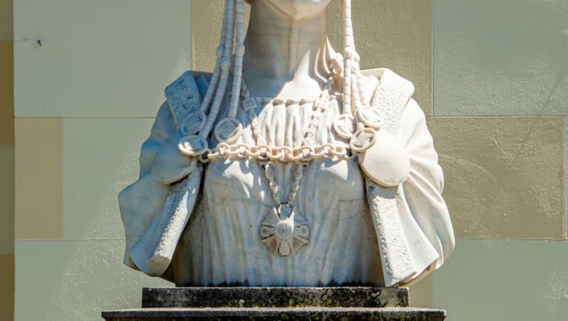 Desertul tradițional preferat de Regina Maria. Gustul a făcut-o să dea uitării delicatesele franțuzești și englezești