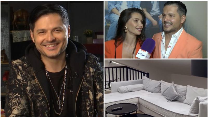 Liviu Vârciu. Anda Călin