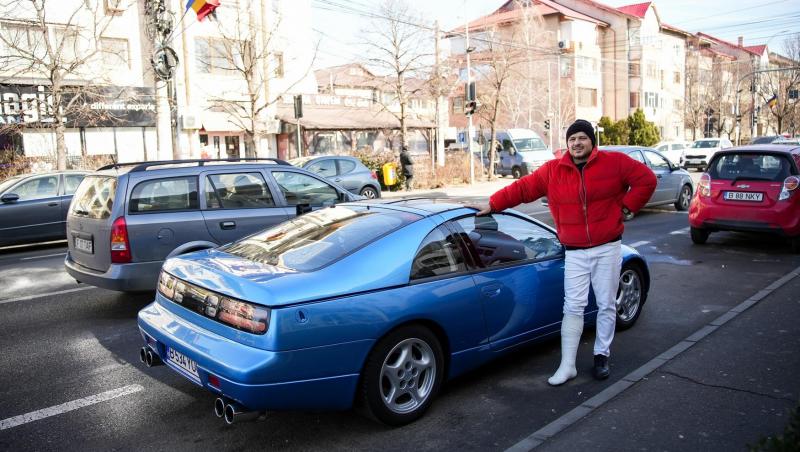 Cum arată penthouse-ul de lux din Poiana Brașov al lui Liviu Vârciu. Un designer de interior s-a ocupat de amenajarea fabuloasă