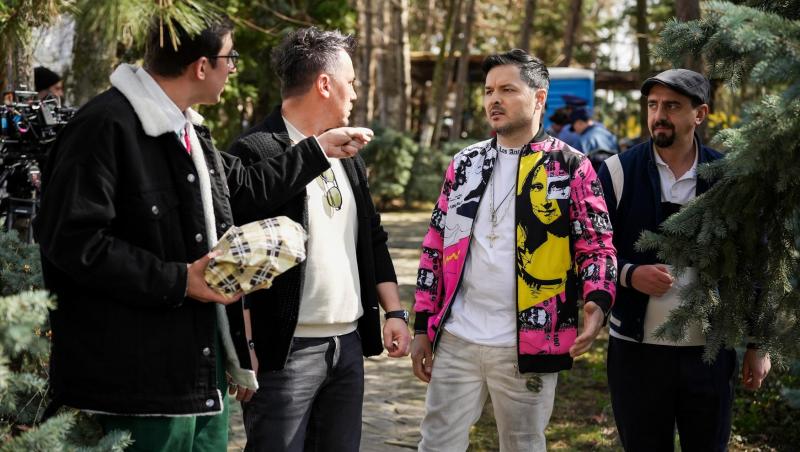 Cum arată penthouse-ul de lux din Poiana Brașov al lui Liviu Vârciu. Un designer de interior s-a ocupat de amenajarea fabuloasă