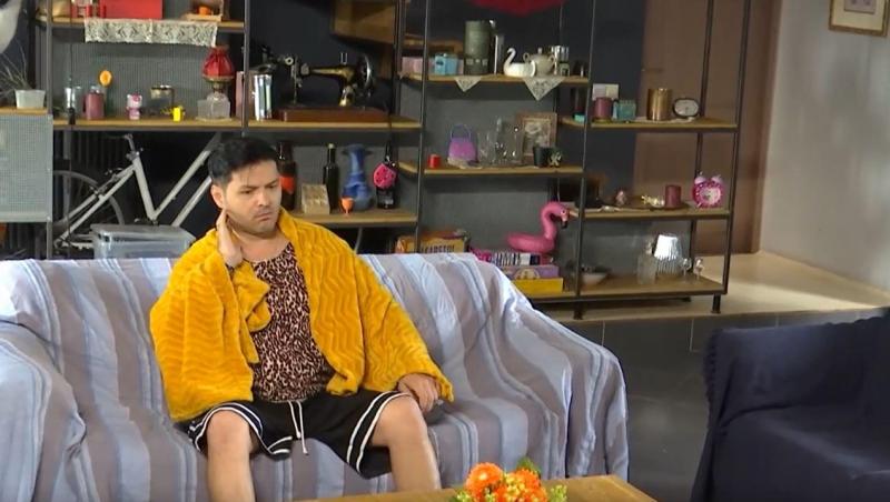 Cum arată penthouse-ul de lux din Poiana Brașov al lui Liviu Vârciu. Un designer de interior s-a ocupat de amenajarea fabuloasă