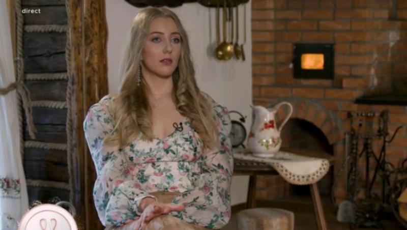 Mireasa sezonul 11, 22 ianuarie 2025. Cine este Eleonora Simona Andreea Daisa și ce poveste de viață are
