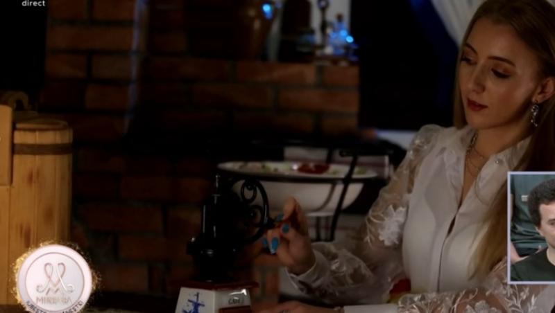 Mireasa sezonul 11, 22 ianuarie 2025. Cine este Eleonora Simona Andreea Daisa și ce poveste de viață are