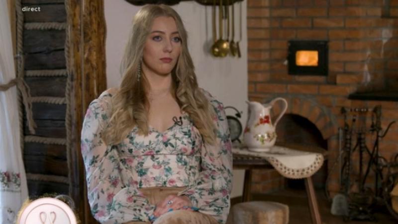Mireasa sezonul 11, 22 ianuarie 2025. Cine este Eleonora Simona Andreea Daisa și ce poveste de viață are