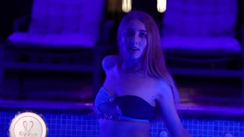 Mireasa sezonul 11, 22 ianuarie 2025. Cine este Eleonora Simona Andreea Daisa și ce poveste de viață are