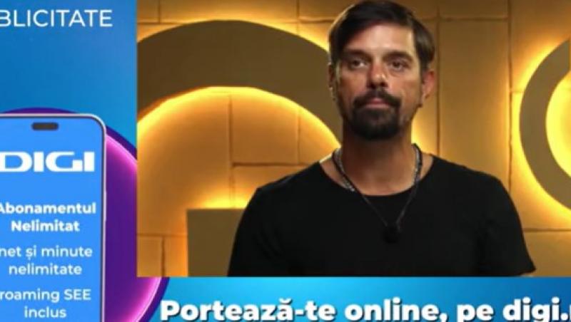 Cine sună mai des și cine uită să răspundă la mesaje în cuplul DOC-Anca Munteanu? Dialogul savuros pe care cei doi l-au avut
