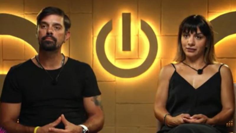 Cine sună mai des și cine uită să răspundă la mesaje în cuplul DOC-Anca Munteanu? Dialogul savuros pe care cei doi l-au avut