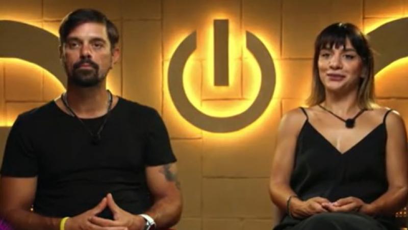 Cine sună mai des și cine uită să răspundă la mesaje în cuplul DOC-Anca Munteanu? Dialogul savuros pe care cei doi l-au avut