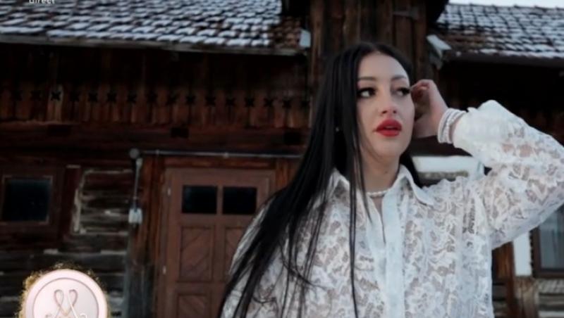 Mireasa sezonul 11, 22 ianuarie 2025. Cine este Roberta Radu și ce poveste de viață are. Singura ei relație a fost traumatizantă