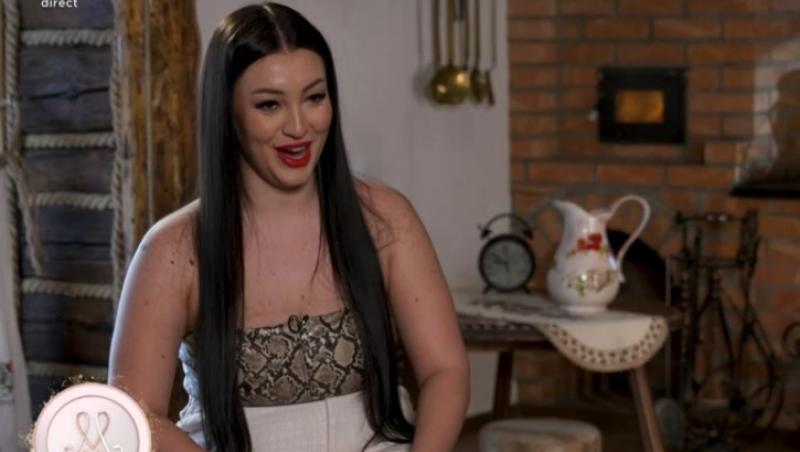 Mireasa sezonul 11, 22 ianuarie 2025. Cine este Roberta Radu și ce poveste de viață are. Singura ei relație a fost traumatizantă