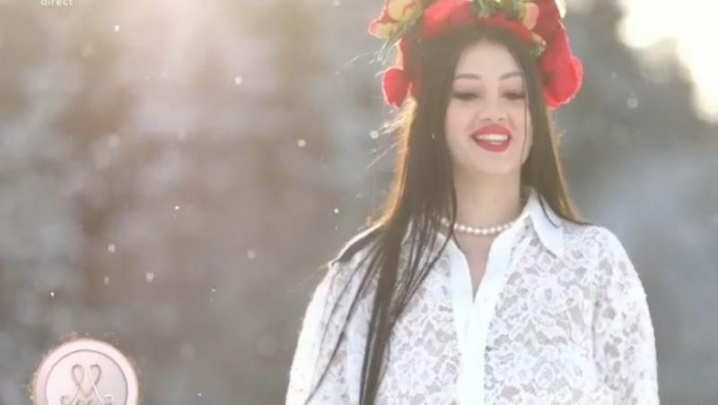 Mireasa sezonul 11, 22 ianuarie 2025. Cine este Roberta Radu și ce poveste de viață are. Singura ei relație a fost traumatizantă