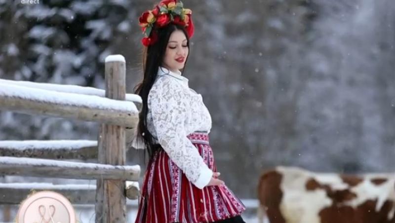 Mireasa sezonul 11, 22 ianuarie 2025. Cine este Roberta Radu și ce poveste de viață are. Singura ei relație a fost traumatizantă