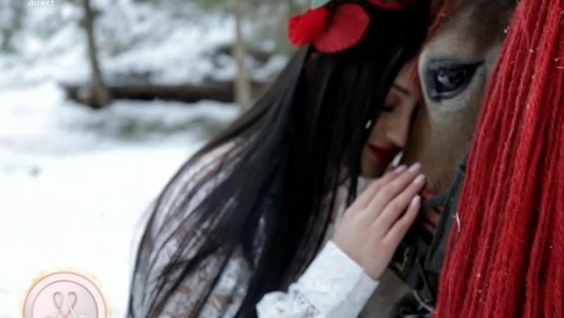 Mireasa sezonul 11, 22 ianuarie 2025. Cine este Roberta Radu și ce poveste de viață are. Singura ei relație a fost traumatizantă