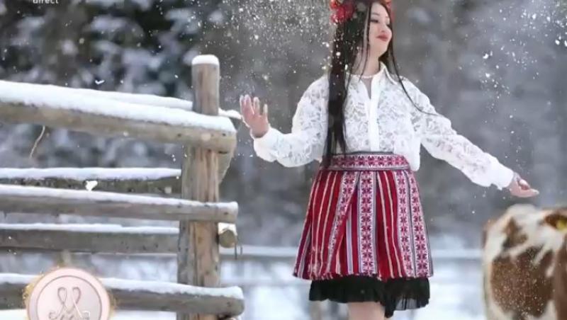 Mireasa sezonul 11, 22 ianuarie 2025. Cine este Roberta Radu și ce poveste de viață are. Singura ei relație a fost traumatizantă