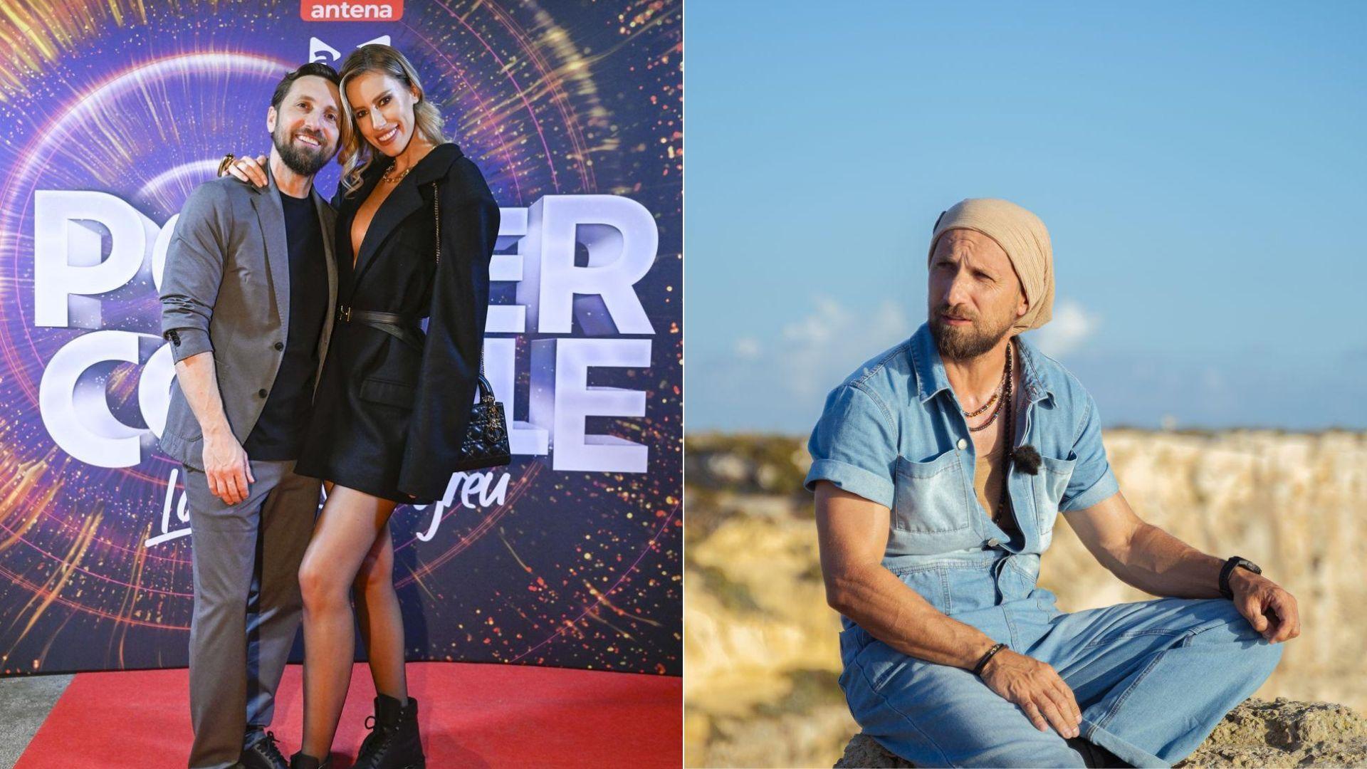 colaj gabriela prisacariu si dani otil