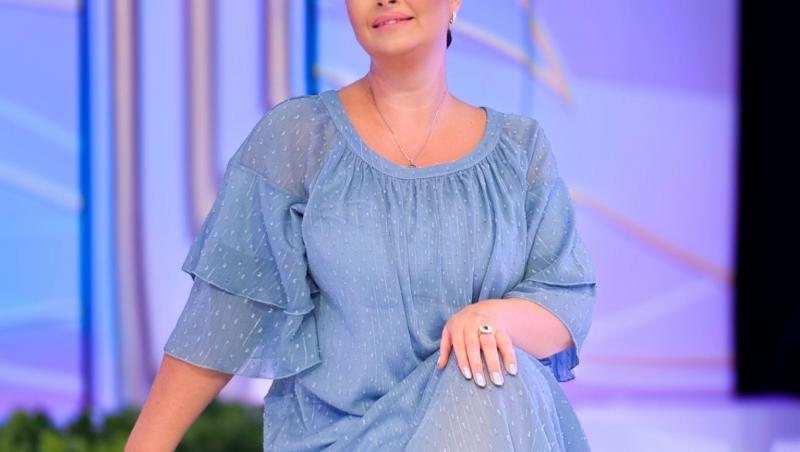 Gabriela Cristea, schimbare radicală de look. Cum arată acum și ce au observat imediat internauții: „Ce o să zică bărbatul?”