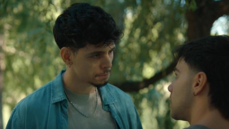 Ana, Mi-ai fost scrisă în ADN | Episodul 3 din 23 ianuarie 2025. Tudor vrea să rupă logodna cu Alexia. Ce pățește Dumi