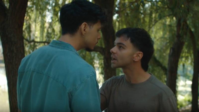 Ana, Mi-ai fost scrisă în ADN | Episodul 3 din 23 ianuarie 2025. Tudor vrea să rupă logodna cu Alexia. Ce pățește Dumi