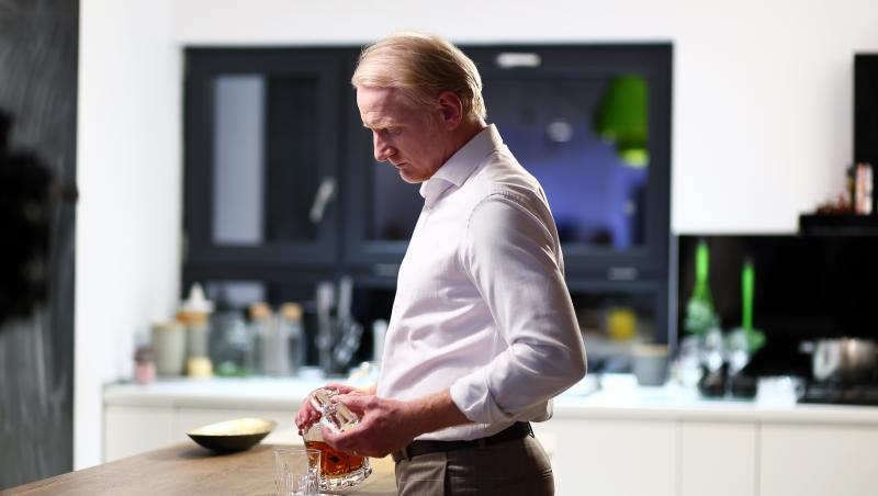 Ana, Mi-ai fost scrisă în ADN | Episodul 3 din 23 ianuarie 2025. Tudor vrea să rupă logodna cu Alexia. Ce pățește Dumi