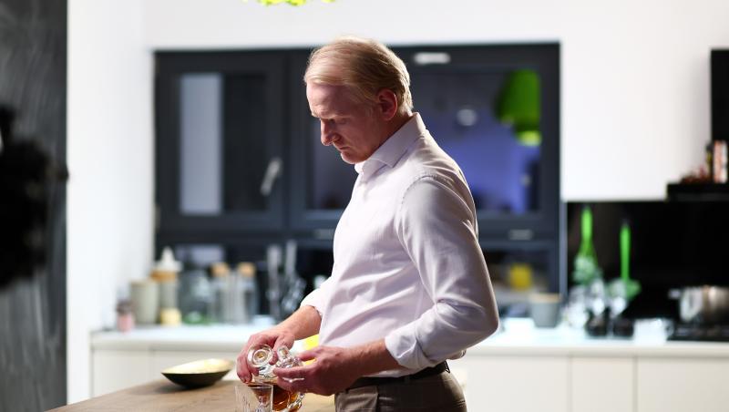 Ana, Mi-ai fost scrisă în ADN | Episodul 3 din 23 ianuarie 2025. Tudor vrea să rupă logodna cu Alexia. Ce pățește Dumi