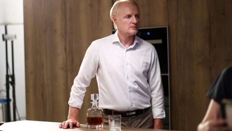 Ana, Mi-ai fost scrisă în ADN | Episodul 3 din 23 ianuarie 2025. Tudor vrea să rupă logodna cu Alexia. Ce pățește Dumi