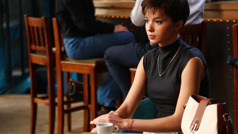 Ana, Mi-ai fost scrisă în ADN | Episodul 3 din 23 ianuarie 2025. Tudor vrea să rupă logodna cu Alexia. Ce pățește Dumi