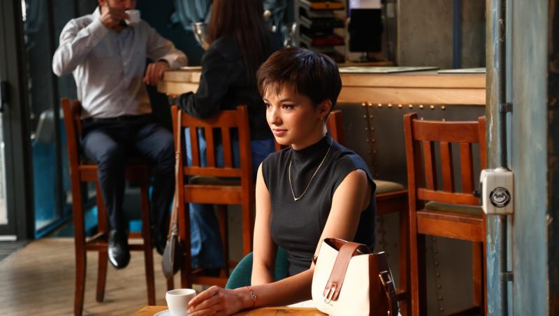 Ana, Mi-ai fost scrisă în ADN | Episodul 3 din 23 ianuarie 2025. Tudor vrea să rupă logodna cu Alexia. Ce pățește Dumi