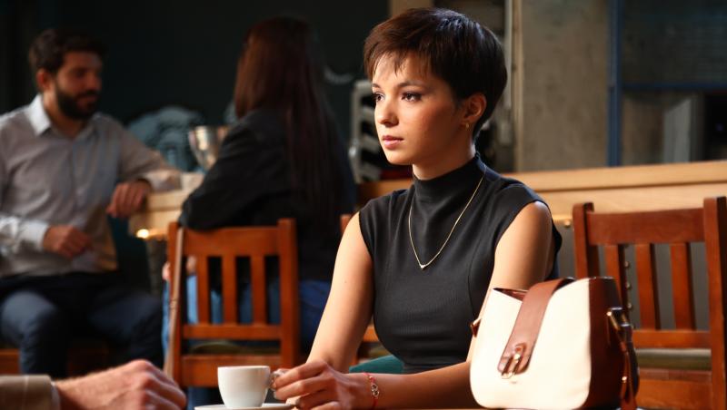 Ana, Mi-ai fost scrisă în ADN | Episodul 3 din 23 ianuarie 2025. Tudor vrea să rupă logodna cu Alexia. Ce pățește Dumi