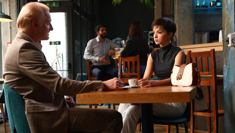 Ana, Mi-ai fost scrisă în ADN | Episodul 3 din 23 ianuarie 2025. Tudor vrea să rupă logodna cu Alexia. Ce pățește Dumi