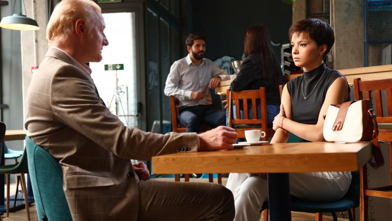 Ana, Mi-ai fost scrisă în ADN | Episodul 3 din 23 ianuarie 2025. Tudor vrea să rupă logodna cu Alexia. Ce pățește Dumi