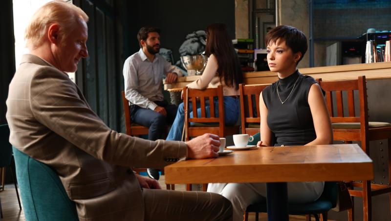 Ana, Mi-ai fost scrisă în ADN | Episodul 3 din 23 ianuarie 2025. Tudor vrea să rupă logodna cu Alexia. Ce pățește Dumi