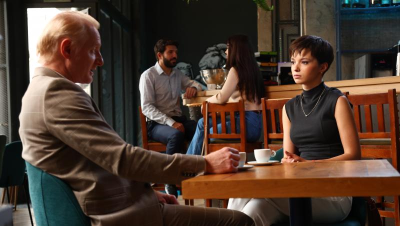 Ana, Mi-ai fost scrisă în ADN | Episodul 3 din 23 ianuarie 2025. Tudor vrea să rupă logodna cu Alexia. Ce pățește Dumi