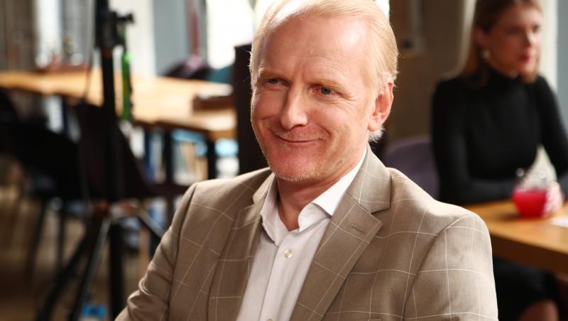 Ana, Mi-ai fost scrisă în ADN | Episodul 3 din 23 ianuarie 2025. Tudor vrea să rupă logodna cu Alexia. Ce pățește Dumi