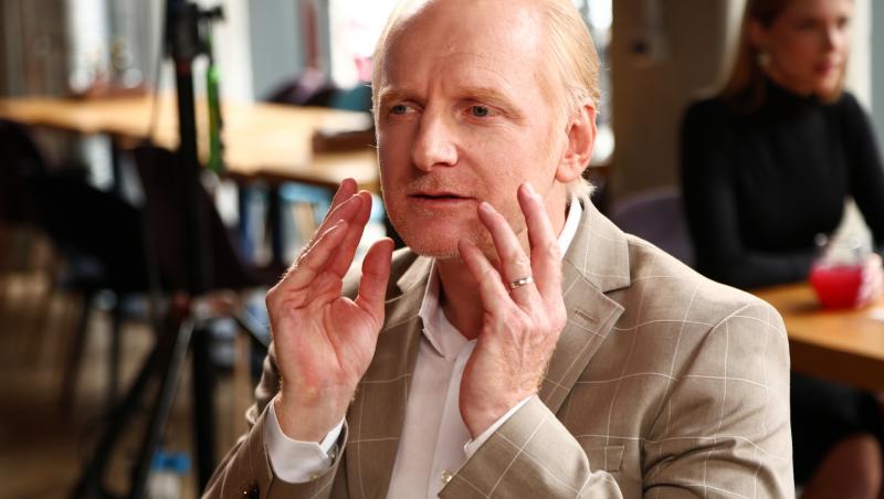 Ana, Mi-ai fost scrisă în ADN | Episodul 3 din 23 ianuarie 2025. Tudor vrea să rupă logodna cu Alexia. Ce pățește Dumi