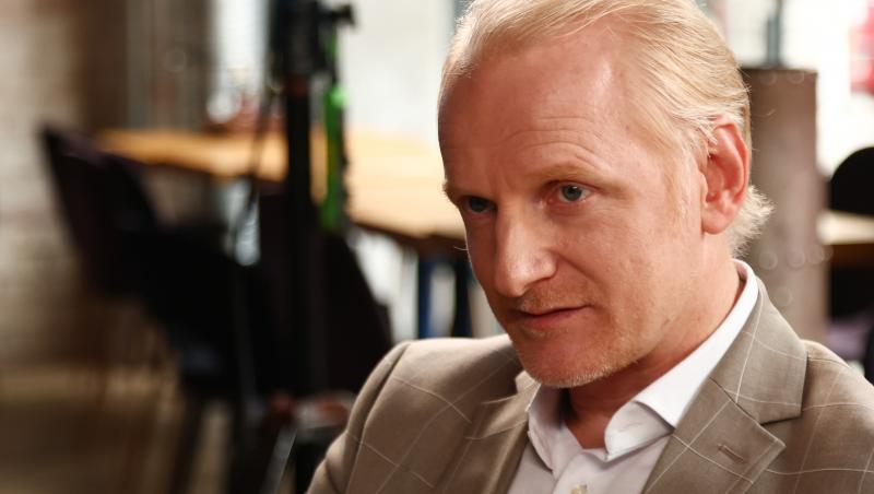 Ana, Mi-ai fost scrisă în ADN | Episodul 3 din 23 ianuarie 2025. Tudor vrea să rupă logodna cu Alexia. Ce pățește Dumi