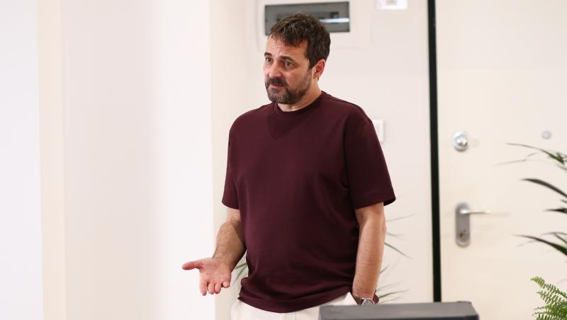 Ana, Mi-ai fost scrisă în ADN | Episodul 3 din 23 ianuarie 2025. Tudor vrea să rupă logodna cu Alexia. Ce pățește Dumi