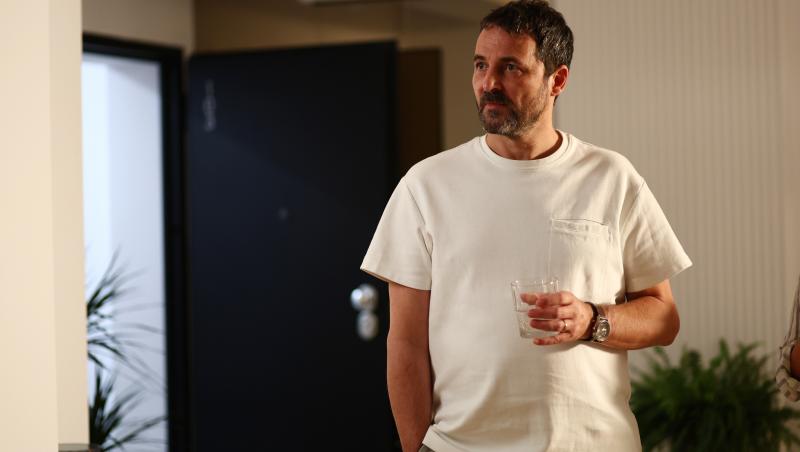 Ana, Mi-ai fost scrisă în ADN | Episodul 3 din 23 ianuarie 2025. Tudor vrea să rupă logodna cu Alexia. Ce pățește Dumi