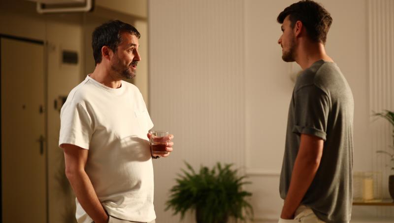 Ana, Mi-ai fost scrisă în ADN | Episodul 3 din 23 ianuarie 2025. Tudor vrea să rupă logodna cu Alexia. Ce pățește Dumi